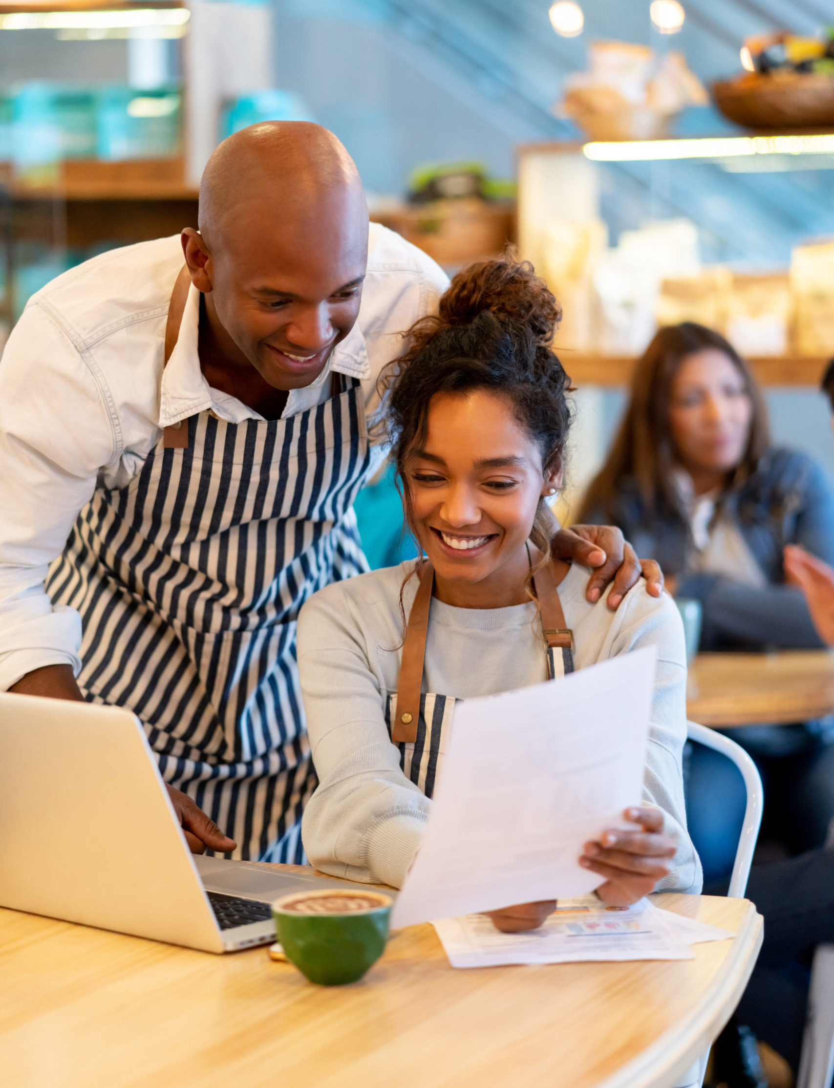 merchant cash advance funding documentation